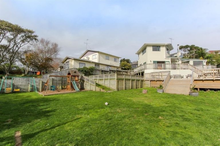 Photo of property in 1 Alberta Road, Glen Avon, New Plymouth, 4312