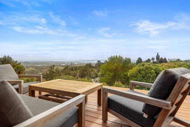 Photo of property in 4 Dawn View Place, Minden, Tauranga, 3176