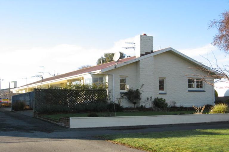 Photo of property in 17a-d Melbourne Street, Windsor, Invercargill, 9810