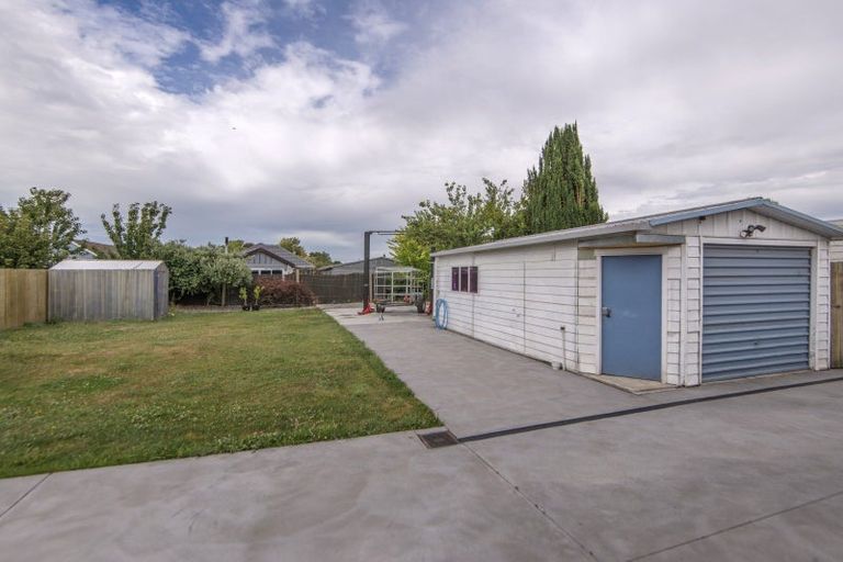 Photo of property in 211 Buchanans Road, Hei Hei, Christchurch, 8042