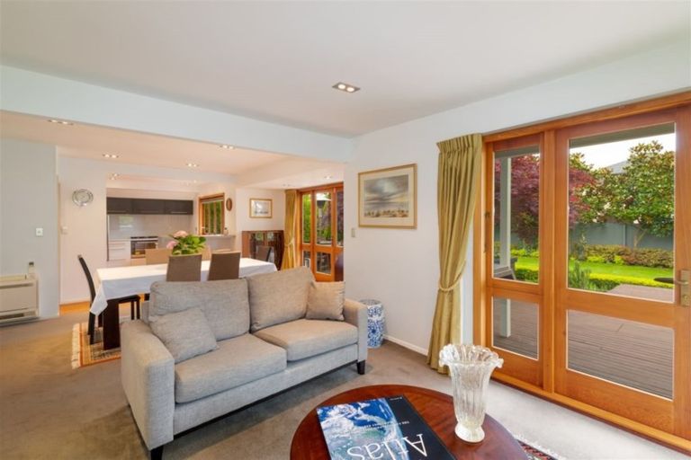 Photo of property in 375 Clyde Road, Bryndwr, Christchurch, 8053