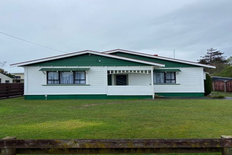Photo of property in 95 Denbigh Street, Feilding, 4702