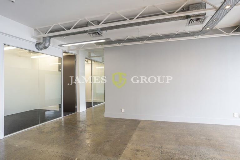 Photo of property in 1b/6 Kingdon Street, Newmarket, Auckland, 1023