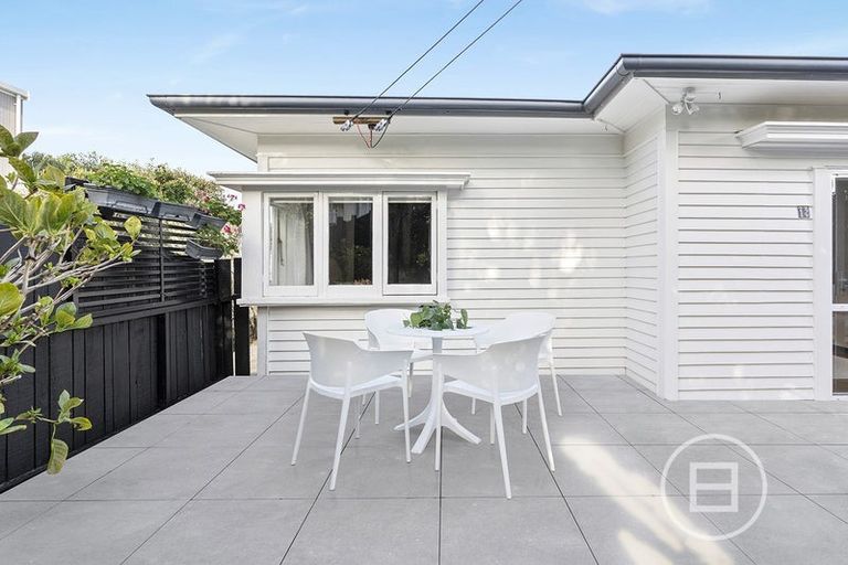 Photo of property in 12 Sefton Avenue, Grey Lynn, Auckland, 1021