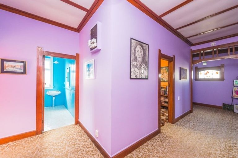 Photo of property in 28 Niblett Street, Whanganui, 4500