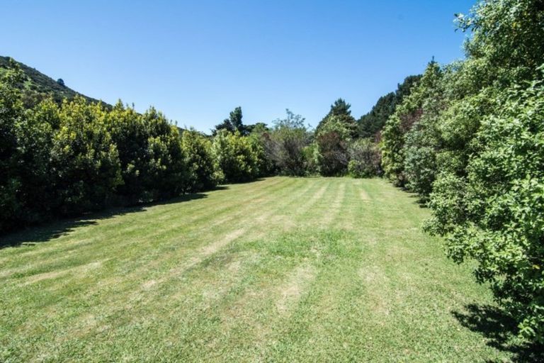 Photo of property in 5523 Masterton Castlepoint Road, Tinui, Masterton, 5889