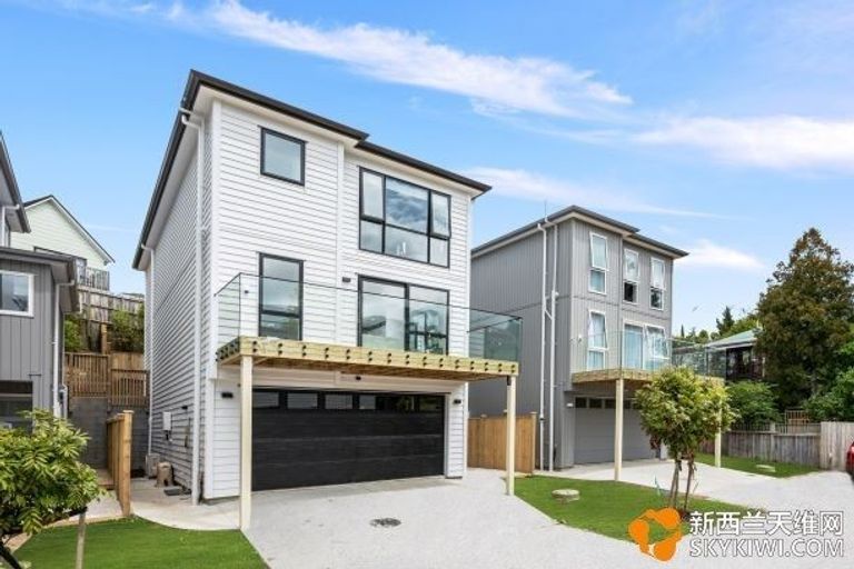 Photo of property in 24 Maika Lane, Birkenhead, Auckland, 0626