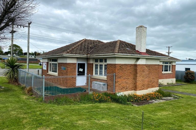 Photo of property in 20 Northumberland Street, Tapanui, 9522