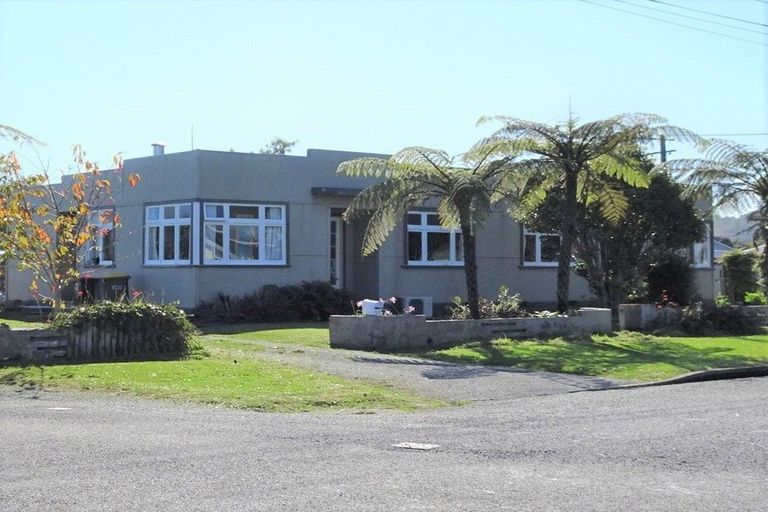 Photo of property in 48 Sturge Street, Cobden, Greymouth, 7802