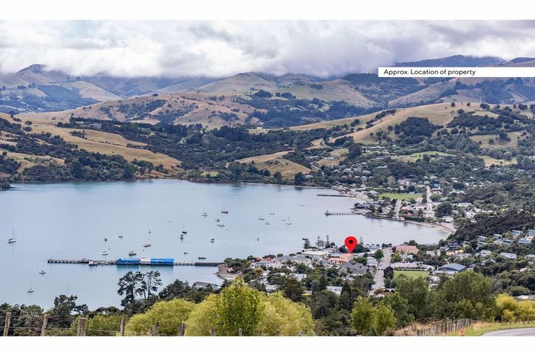 Photo of property in 5h Church Street, Akaroa, 7520