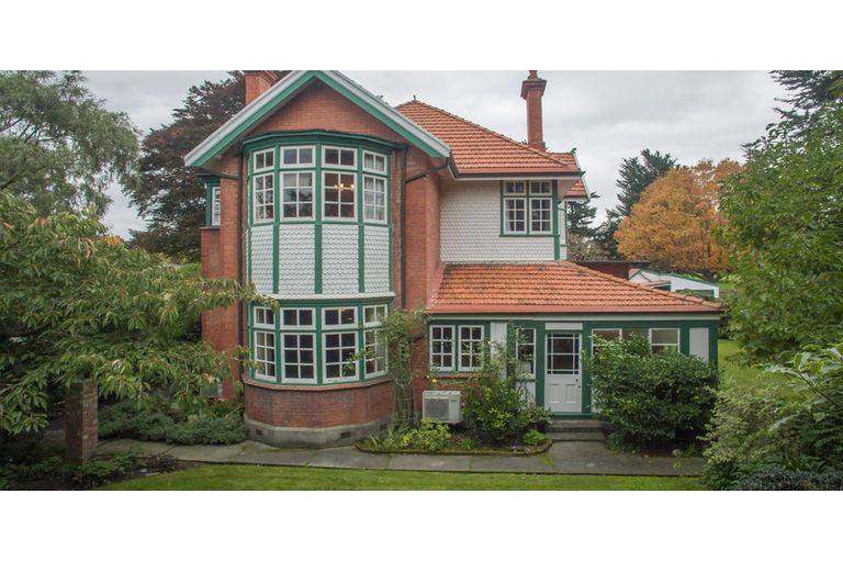 Photo of property in 105 Walnut Avenue, Allenton, Ashburton, 7700