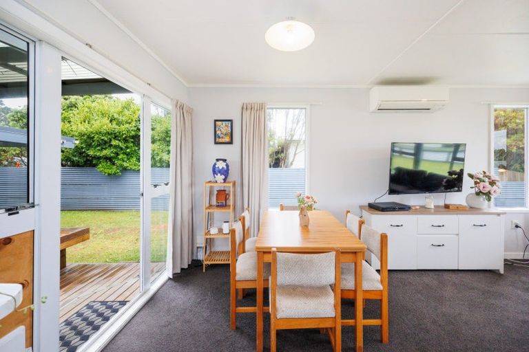 Photo of property in 62 Nash Parade, Foxton Beach, Foxton, 4815