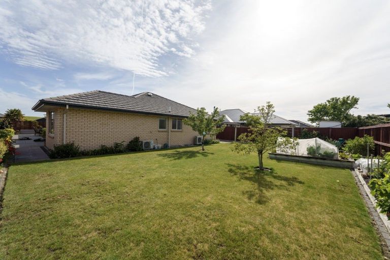 Photo of property in 44 Sterling Crescent, Kaiapoi, 7630