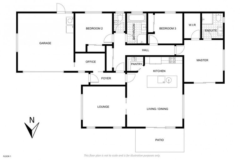 Photo of property in 52 Sunline Avenue, Lincoln, 7608