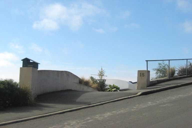 Photo of property in 15 Glenstrae Road, Redcliffs, Christchurch, 8081