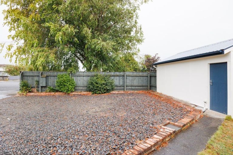 Photo of property in 175 Ferguson Street, West End, Palmerston North, 4412