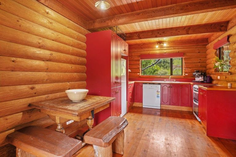 Photo of property in 69 Tinline Terrace, Lyford, Waiau, 7395