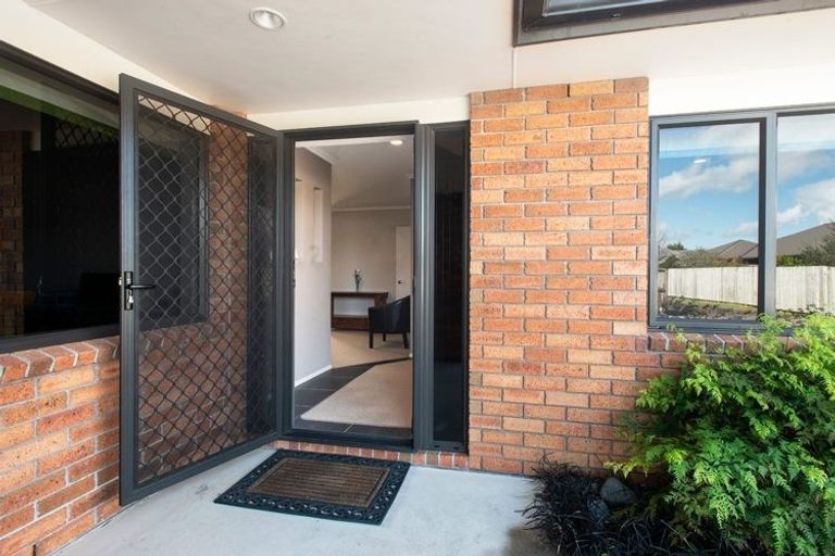 Photo of property in 26 Dame Cath Place, Matamata, 3400