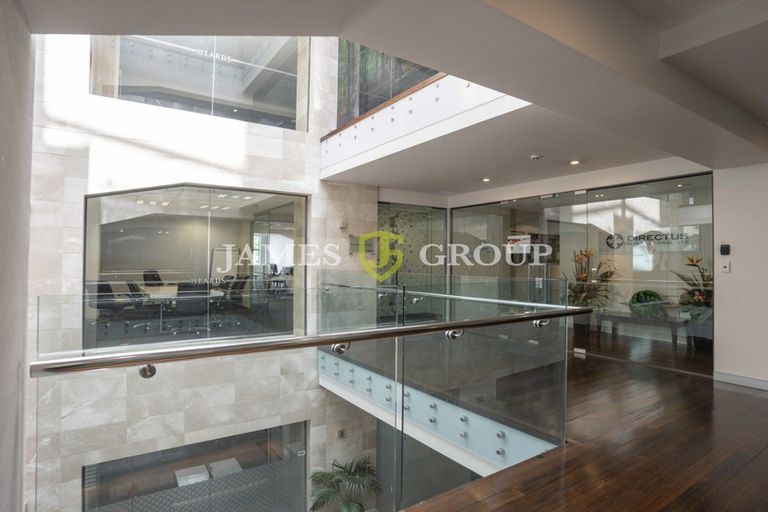 Photo of property in Heards Building, 303/2 Ruskin Street, Parnell, Auckland, 1052