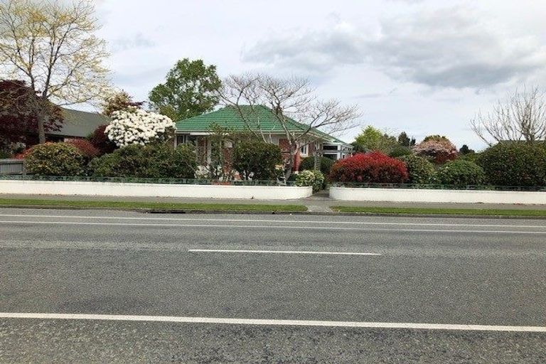 Photo of property in 94 Gleniti Road, Gleniti, Timaru, 7910