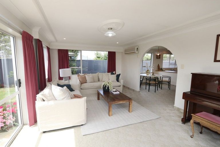 Photo of property in 200a Chalmers Avenue, Hampstead, Ashburton, 7700