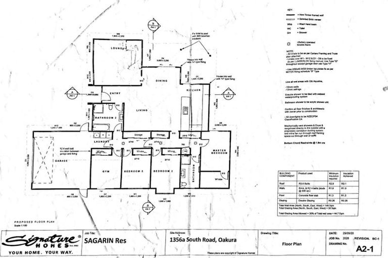 Photo of property in 1356a South Road, Kaitake, New Plymouth, 4374