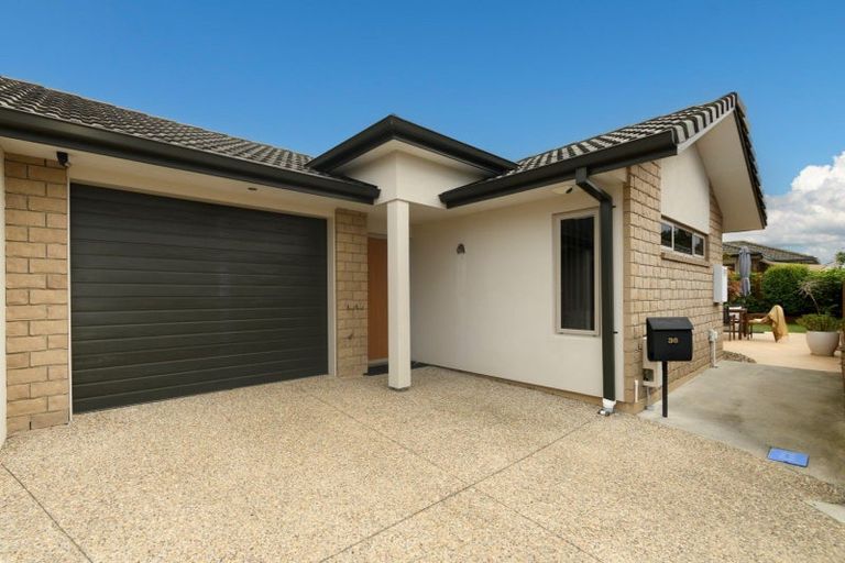 Photo of property in 36 Havenbrook Way, Pyes Pa, Tauranga, 3112