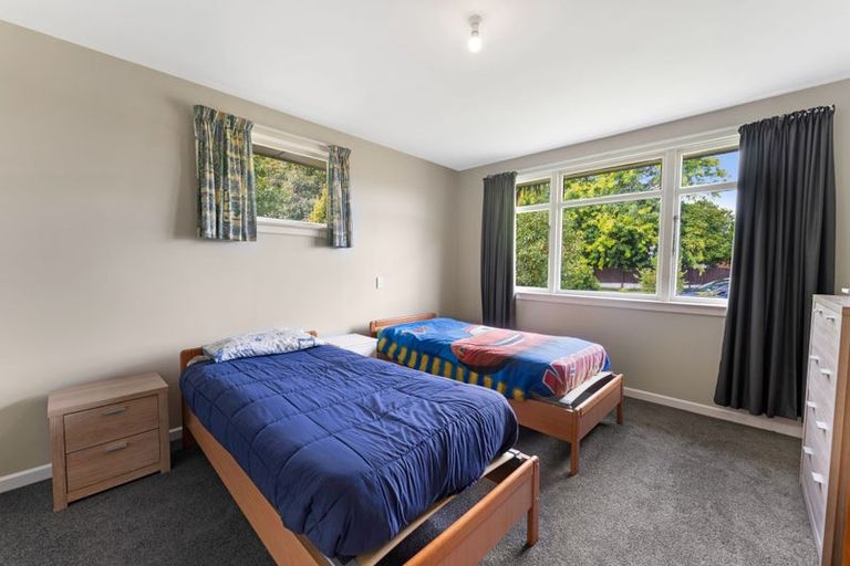 Photo of property in 3 Porter Street, Netherby, Ashburton, 7700