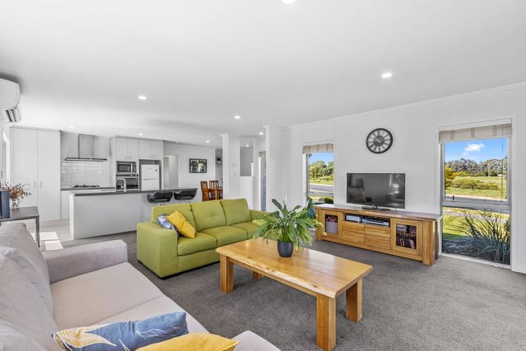 Photo of property in 37 Napier Drive, Wigram, Christchurch, 8042