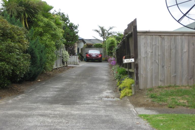 Photo of property in 123a Wellington Street, Pukekohe, 2120
