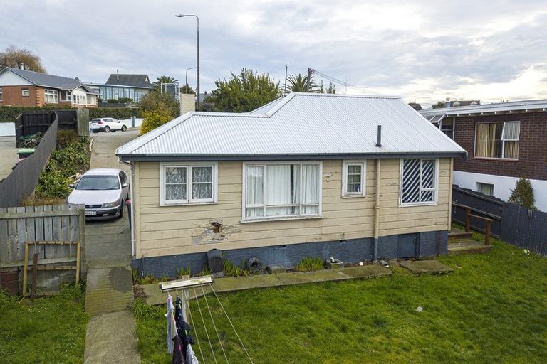 Photo of property in 145 Evans Street, Waimataitai, Timaru, 7910