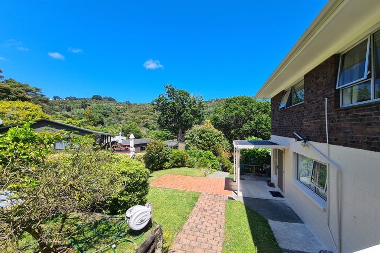 Photo of property in 43 Kowhai Drive, Te Kouma, Coromandel, 3581