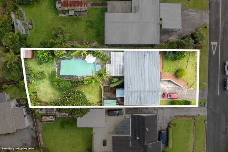 Photo of property in 46 Carr Street, Ormondville, 4977