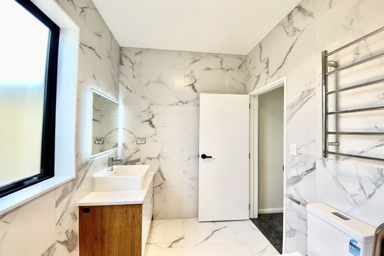 Photo of property in 70 Rashni Road, Flat Bush, Auckland, 2019