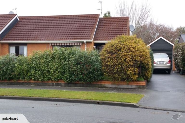 Photo of property in 6 Ostend Place, Avonhead, Christchurch, 8042