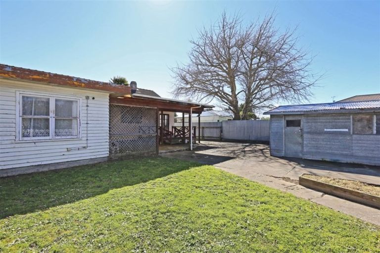 Photo of property in 1115 Jellicoe Street, Mayfair, Hastings, 4122