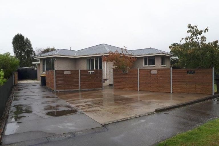 Photo of property in 28 Kaiwara Street, Hoon Hay, Christchurch, 8025