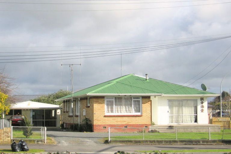 Photo of property in 89 Normandy Avenue, Melville, Hamilton, 3206