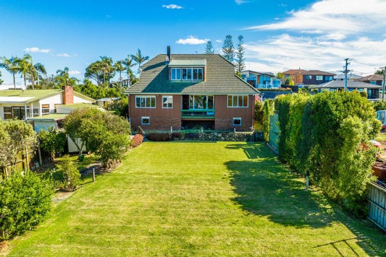 Photo of property in 21 Prospect Terrace, Milford, Auckland, 0620