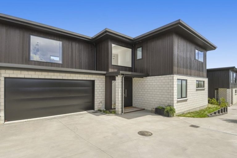 Photo of property in 23a Milton Road, Otumoetai, Tauranga, 3110