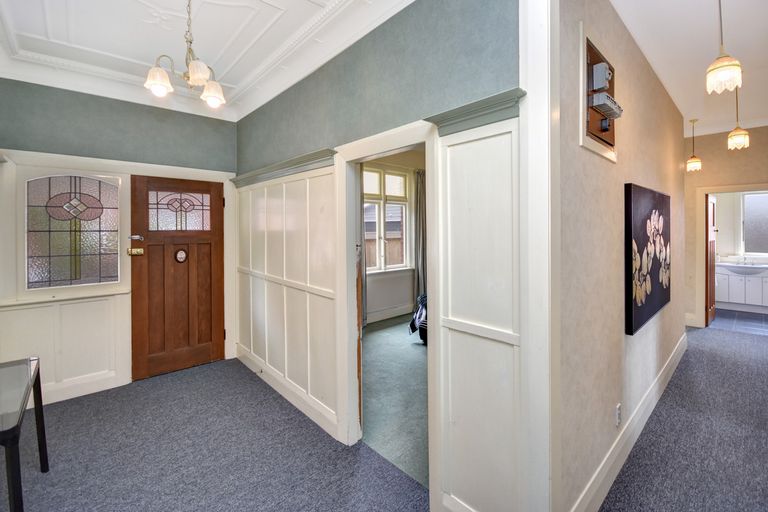 Photo of property in 45 Ings Avenue, Saint Clair, Dunedin, 9012