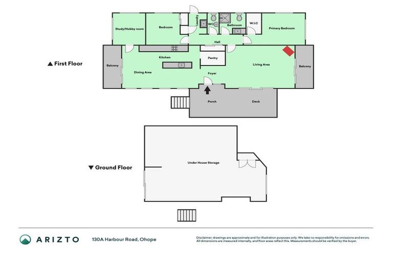 Photo of property in 130a Harbour Road, Ohope, 3121