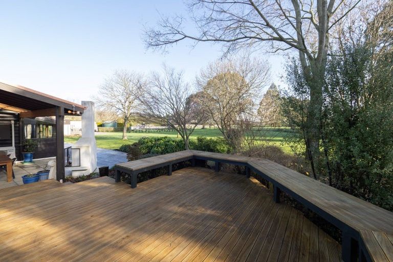 Photo of property in 220 Cochranes Road, Elgin, Ashburton, 7777