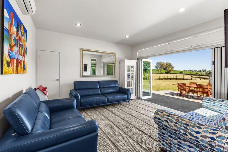 Photo of property in 244 Pencarrow Road, Tamahere, Hamilton, 3283