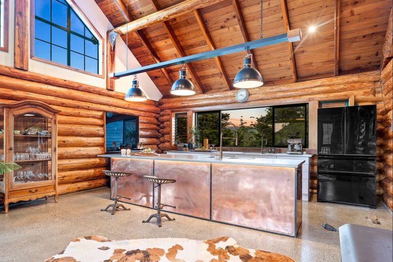 Photo of property in 870 Woodcocks Road, Kaipara Flats, Warkworth, 0981