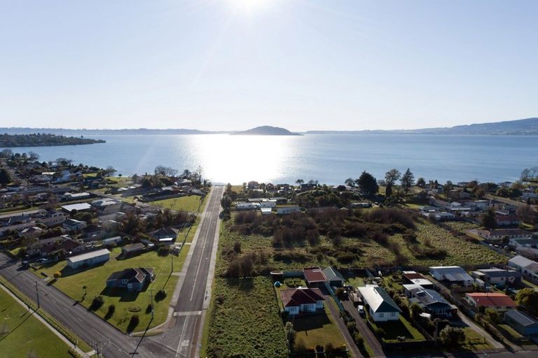 Photo of property in 29 Bennetts Road, Koutu, Rotorua, 3010