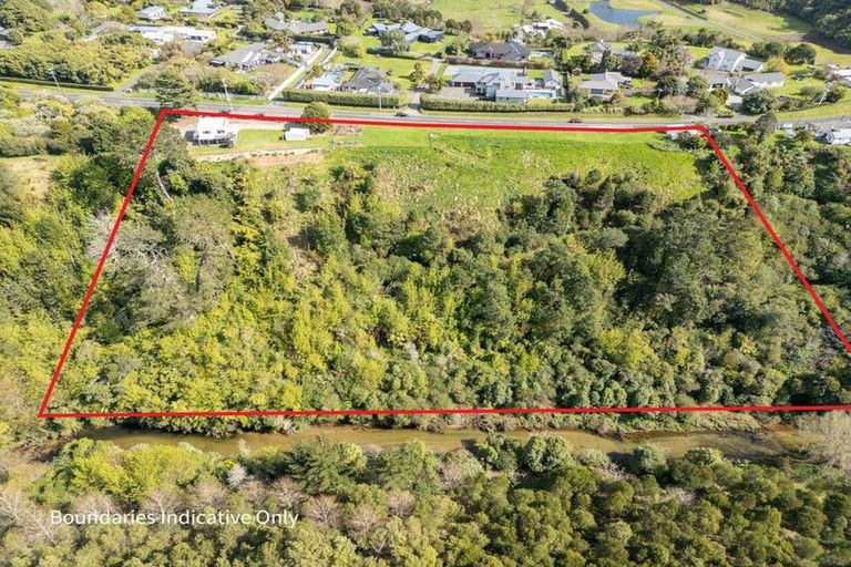 Photo of property in 313 Oropi Road, Oropi, Tauranga, 3173