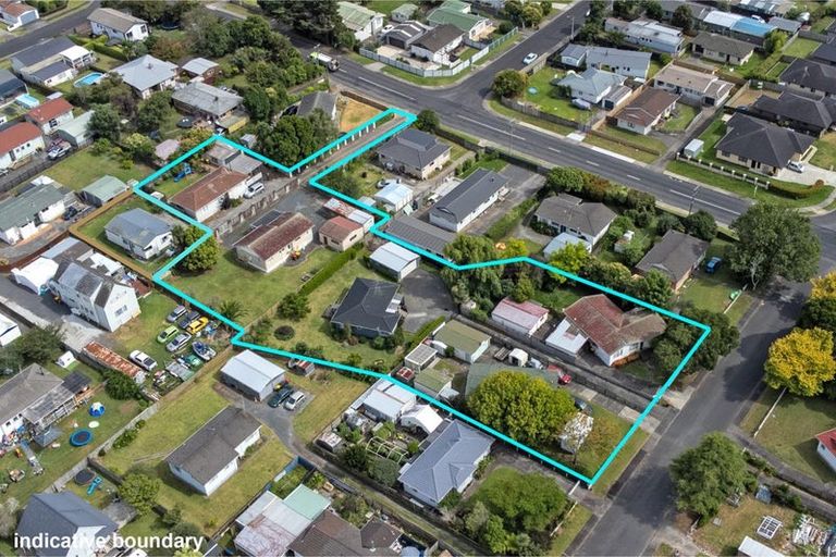 Photo of property in 3 Lipton Grove, Opaheke, Papakura, 2113