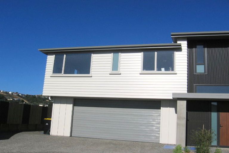 Photo of property in 36 Hawtrey Terrace, Churton Park, Wellington, 6037