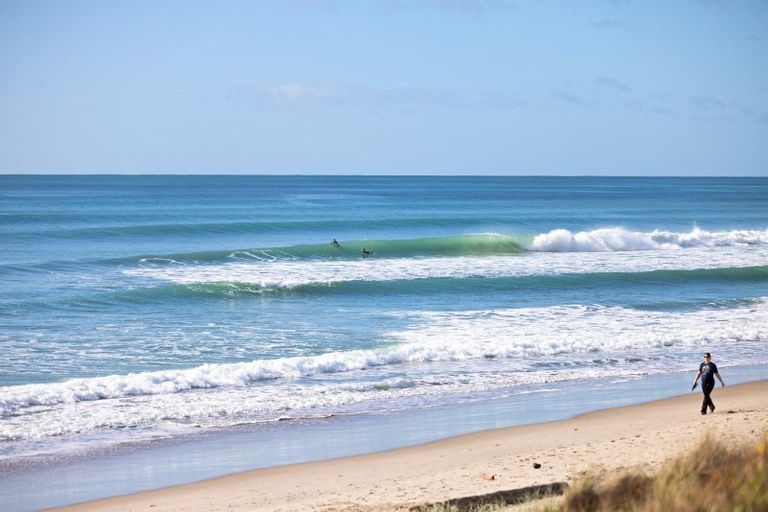 Photo of property in 3/201 Oceanbeach Road, Mount Maunganui, 3116